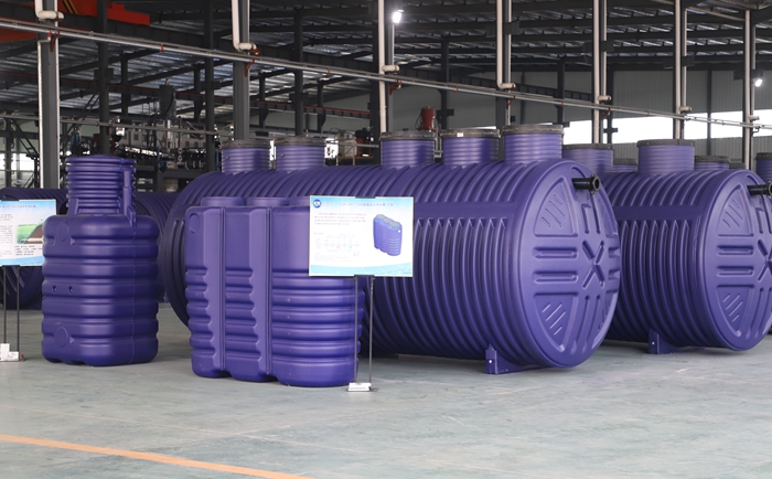 什么是PE農污設備