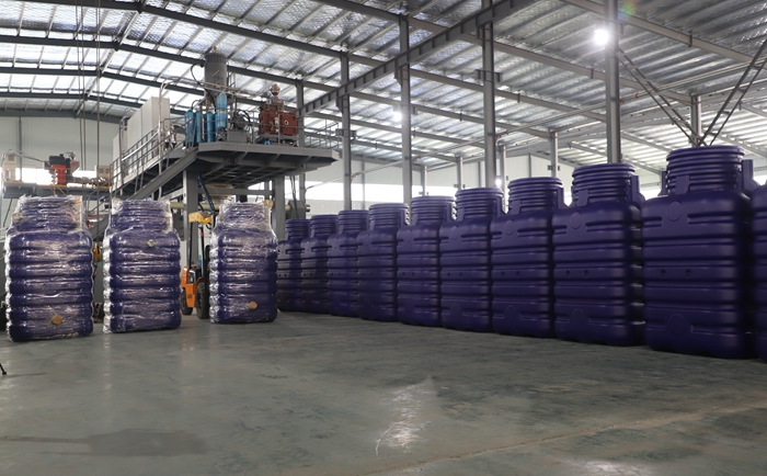 一體化污水處理設備廠家如何選擇