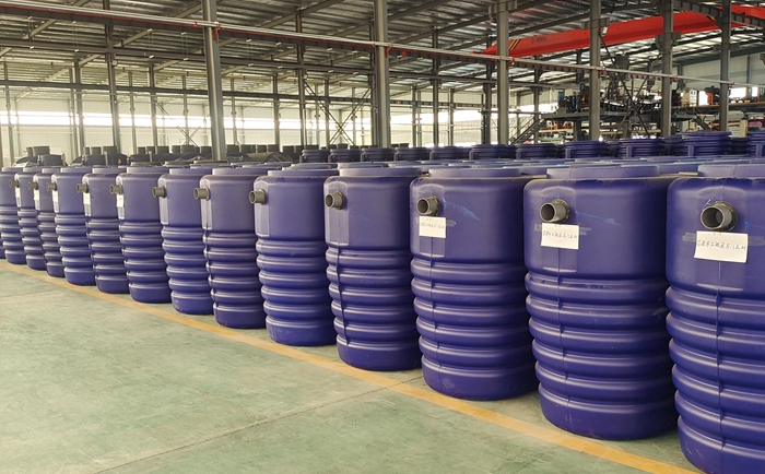 生活污水處理設備怎么選擇