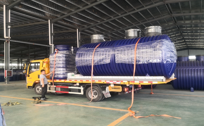 關(guān)于pe一體化污水處理設(shè)備使用和保養(yǎng)說(shuō)明