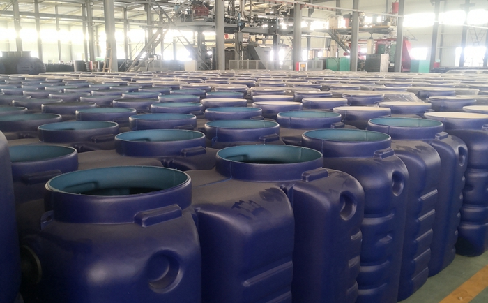 選擇凈化槽污水處理設備廠家我們需要注意什么