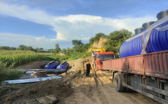 pe材質(zhì)一體化污水處理設(shè)備的推出有哪些意義