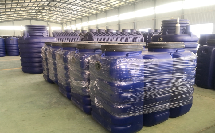 PE凈化槽的設(shè)計(jì)優(yōu)勢(shì)是什么？