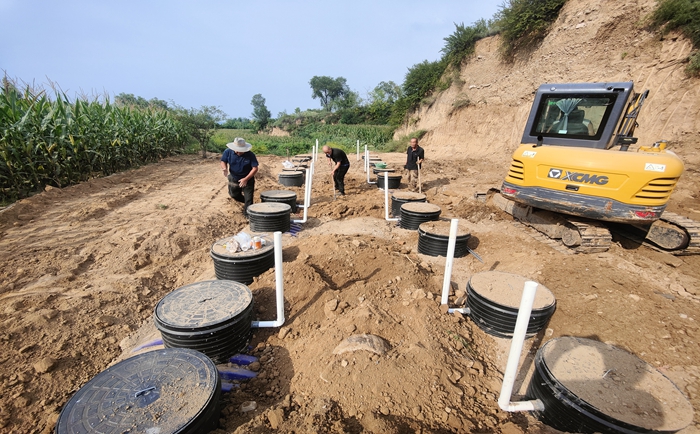 定制地埋式污水處理設備需要注意什么？