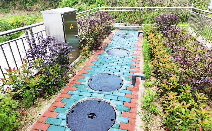 地埋式生活污水處理設(shè)備如何選型