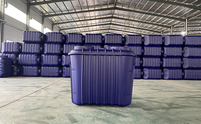 農(nóng)污處理設備的技術(shù)特點與應用優(yōu)勢