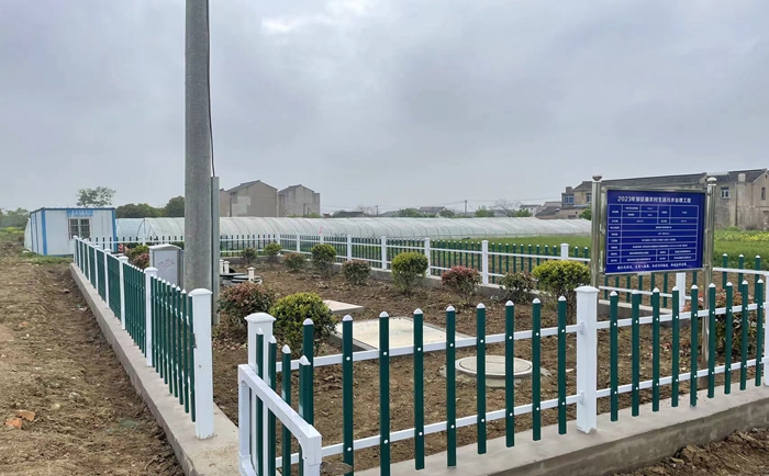 一體化污水處理質量有保障嗎