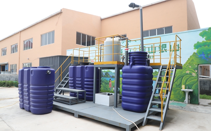 污水處理后的水如何回用以及回用的安全性如何保障？