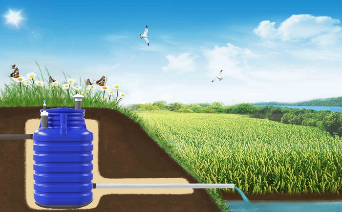 雨水頻繁的季節怎么避免水質惡化？