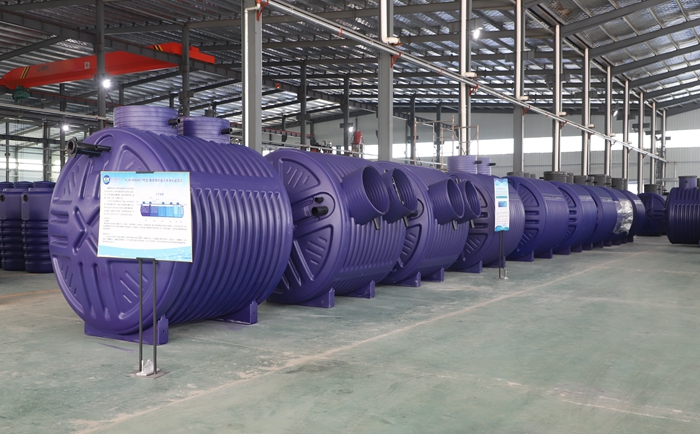 污水提升設備適合地下室排污嗎?