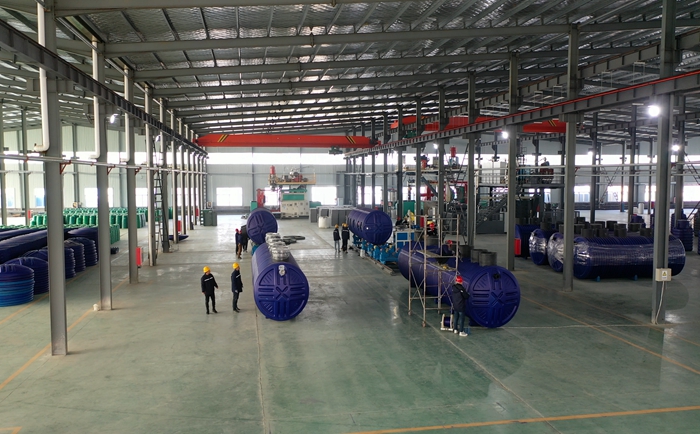 老舊小區污水臭怎么辦？