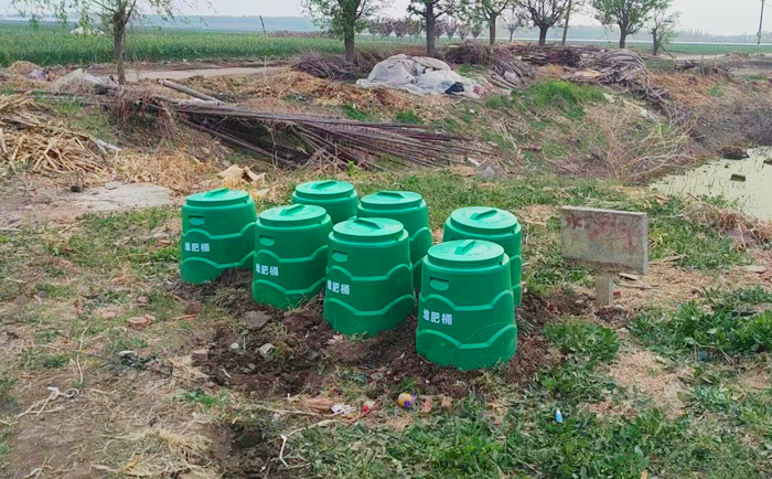 廚余堆肥桶堆肥一般多少時間