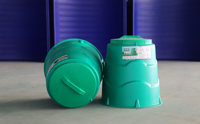 廚余垃圾可以做肥料嗎？